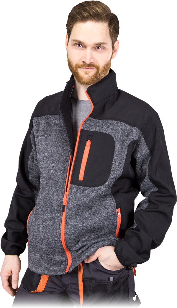 FORECO SOFTSHELL ZAŠTITNA MAJICA