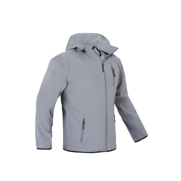 SOFTSHELL JAKNA TUNDRA
