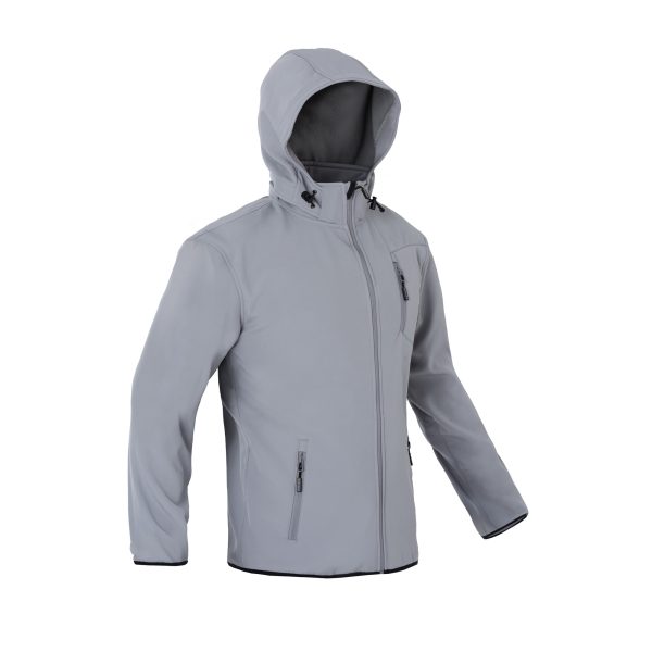 SOFTSHELL JAKNA TUNDRA