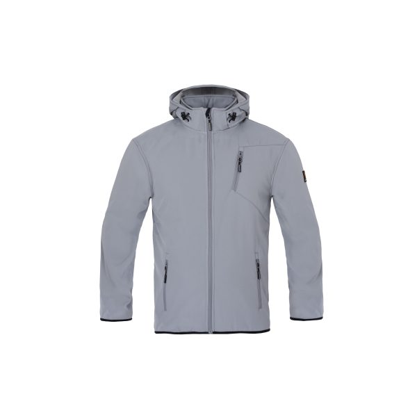 SOFTSHELL JAKNA TUNDRA
