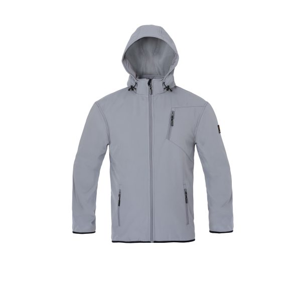 SOFTSHELL JAKNA TUNDRA