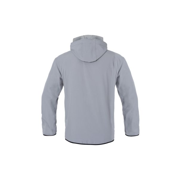 SOFTSHELL JAKNA TUNDRA