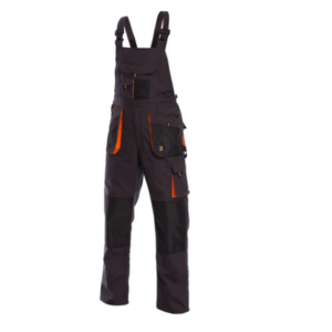 Prowork radne hlače s naramenicama