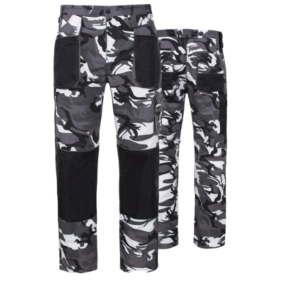 Protac Camo G radne hlače