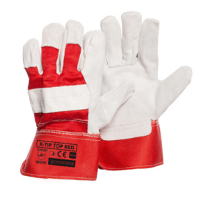 X-Tip Top red radne rukavice