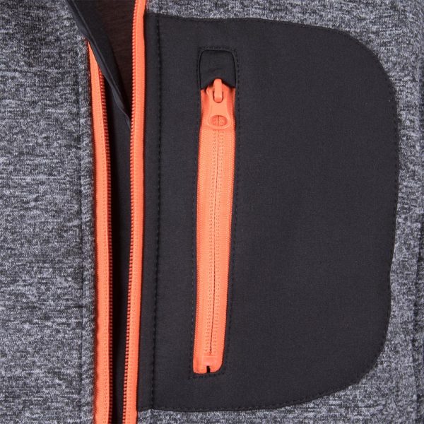 FORECO SOFTSHELL ZAŠTITNA MAJICA