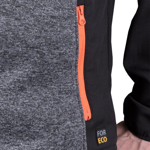 FORECO SOFTSHELL ZAŠTITNA MAJICA