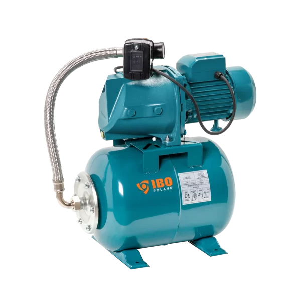 HIDROFOR 24 JSW 150 (1,5 kW, 230 V)