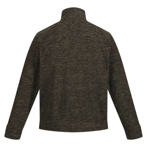 THORNLY FLIS KHAKI